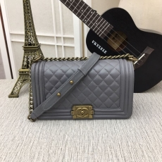 Chanel Boy Series Bags